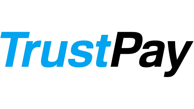 TrustPay支付网关服务Logo