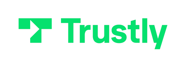 Trustly瑞典金融科技公司Logo