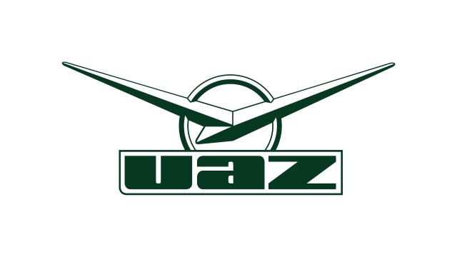 UAZ Logo – 俄罗斯一家知名汽车制造商