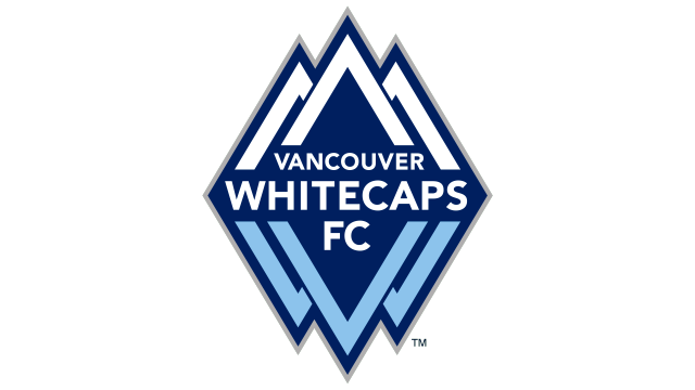 温哥华白帽足球俱乐部（Vancouver Whitecaps FC）队徽