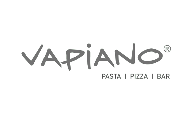 Vapiano欧洲连锁餐厅Logo