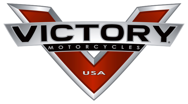 Victory Motorcycles摩托车制造商Logo