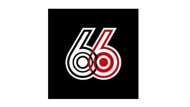 MLB66 Logo – 职业棒球联赛资讯平台