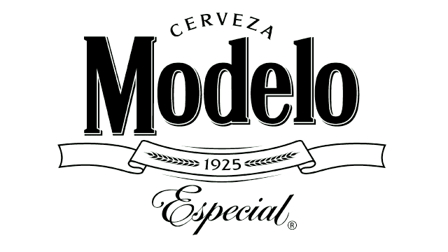 Modelo Logo - 墨西哥著名的啤酒品牌