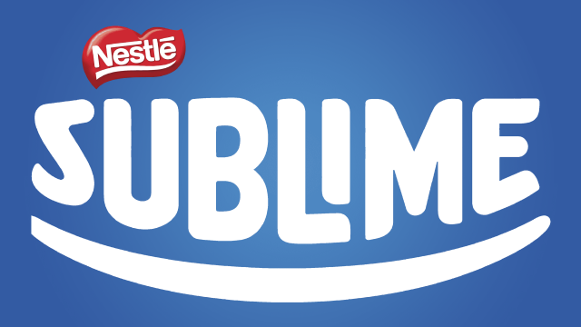 Sublime (chocolate) 瑞士巧克力品牌Logo