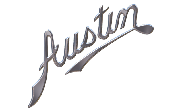 Austin Logo – 英国历史悠久的汽车品牌
