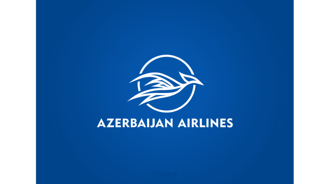 Azerbaijan Airlines Logo