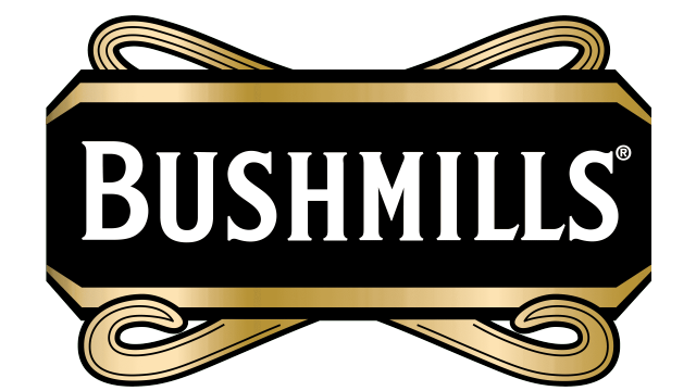 Bushmills Logo – 历史悠久的爱尔兰威士忌品牌