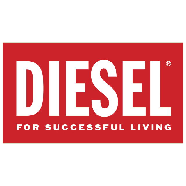 Diesel Logo