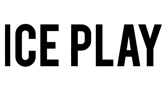 Ice Play Logo