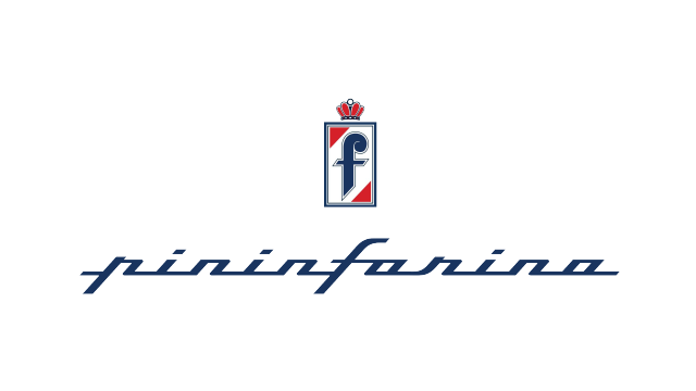 Pininfarina Logo – 意大利著名的汽车设计公司