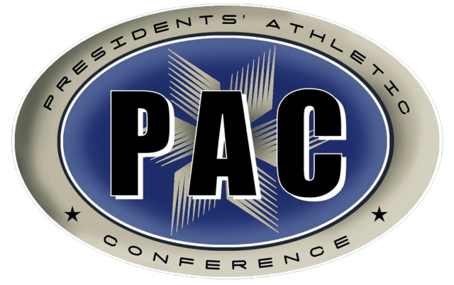 Logotipo de Presidents Athletic Conference