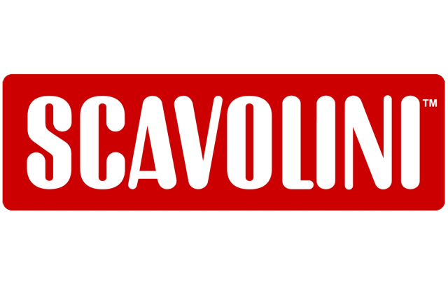 Scavolini Logo – 意大利知名的厨房和家具制造商