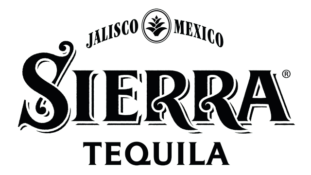 Sierra Tequila Logo – 墨西哥的知名龙舌兰酒品牌