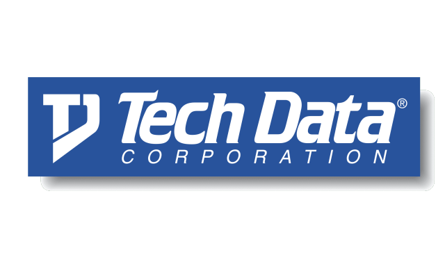 Tech Data Logo – 全球领先的技术分销商