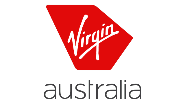 维珍澳洲航空（Virgin Australia）Logo