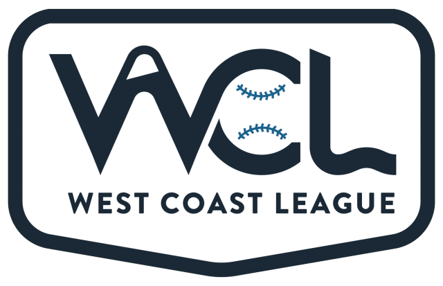 西海岸冰球联盟（WCHL）Logo