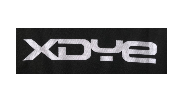 XDYE时尚服装品牌Logo