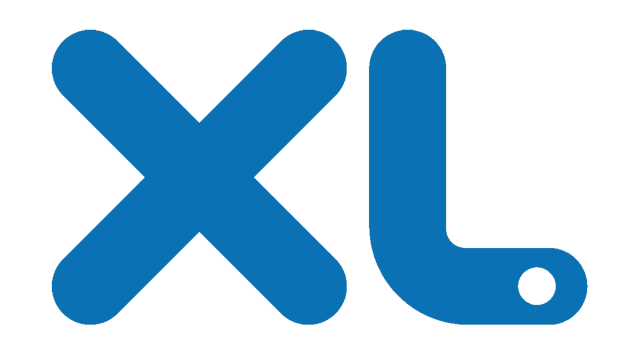 XL Airways Germany德国航空公司Logo