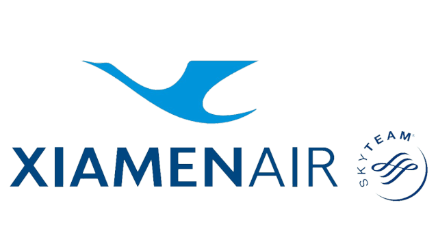 厦门航空Logo
