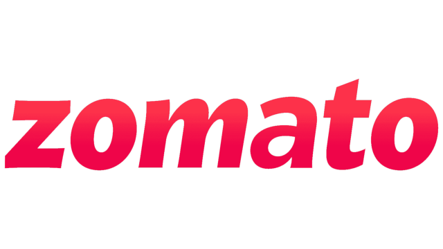 Zomato餐饮搜索和发现平台Logo