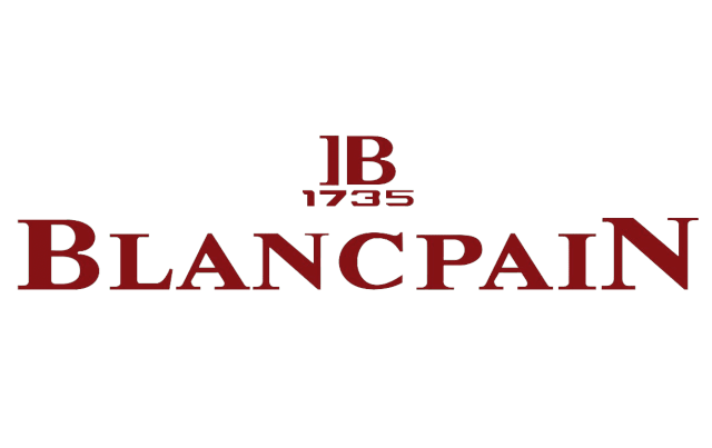 Blancpain手表品牌Logo