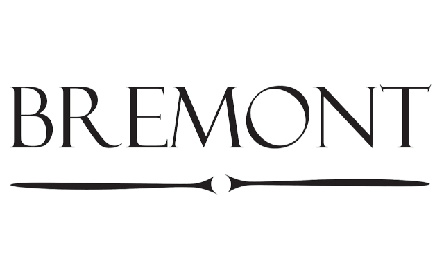 Bremont英国奢侈手表品牌Logo