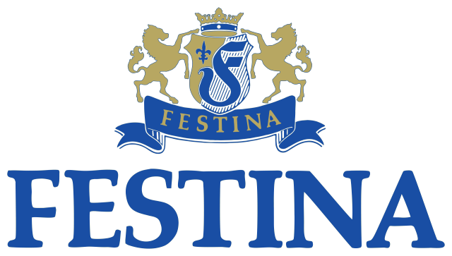 Festina西班牙手表品牌Logo