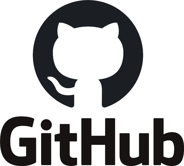 GitHub Logo – 代码托管平台