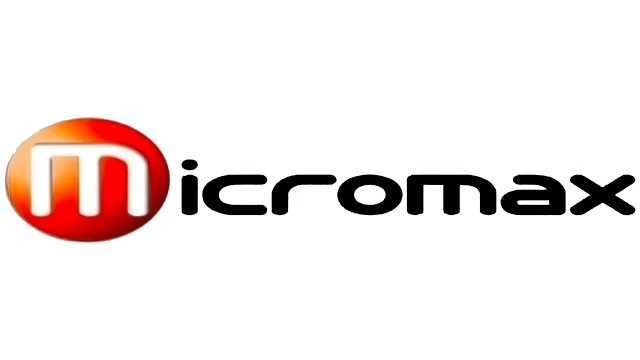 Micromax消费电子品牌Logo