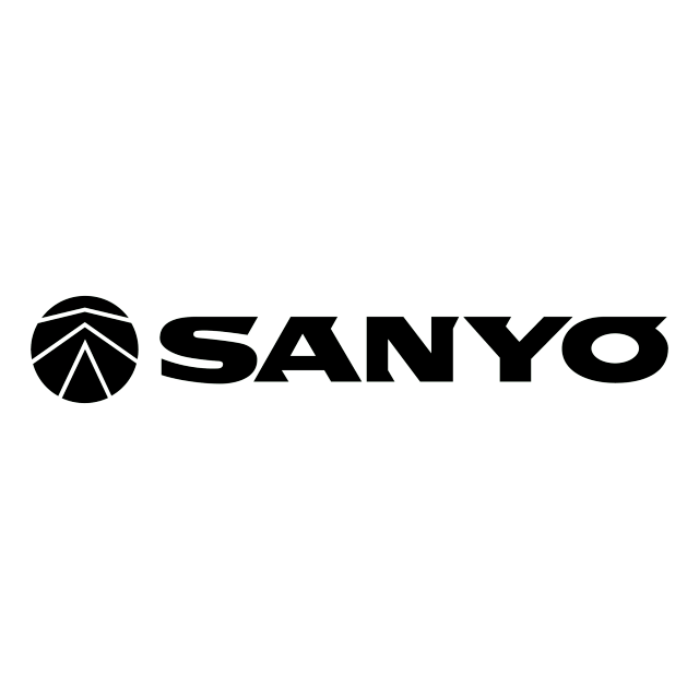 Sanyo Logo