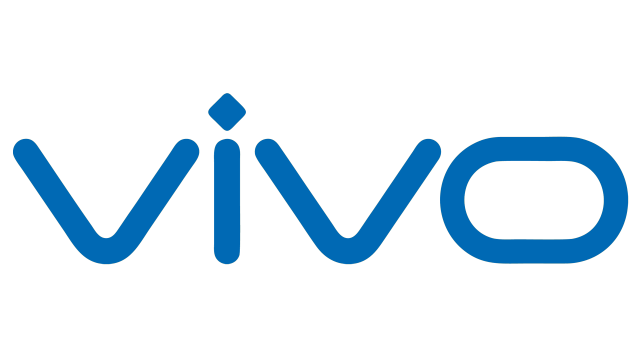 Vivo手机品牌Logo