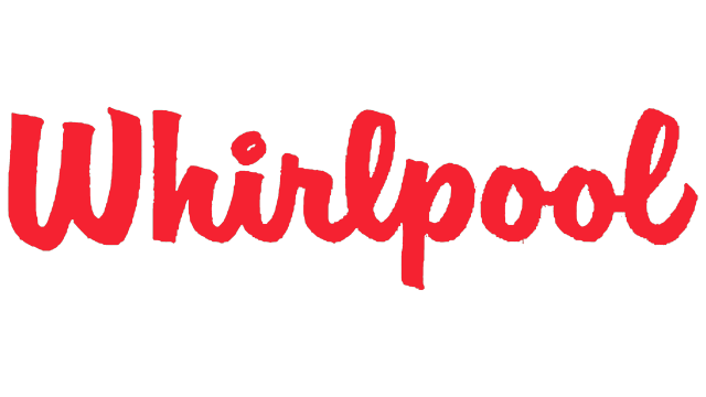 惠而浦（Whirlpool）Logo