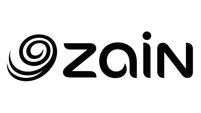 赞恩（Zain）Logo