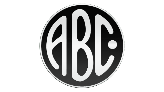 ABC Motors Logo – 欧洲著名的汽车制造商