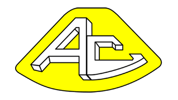 AC sport car Logo