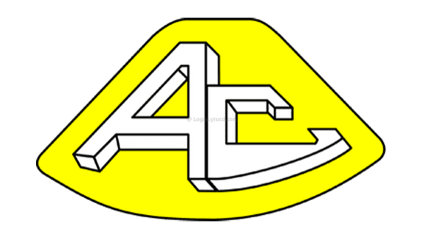AC sport car Logo – 英国的汽车制造商