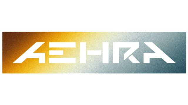 AEHRA Logo – 电动汽车品牌