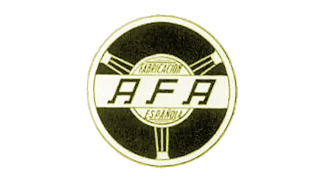 AFA Logo – 知名的阿根廷汽车制造商