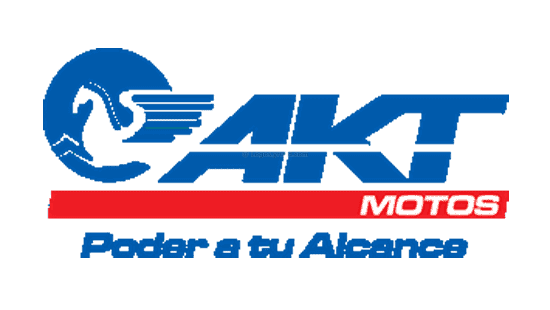 AKT Logo – 哥伦比亚的一家汽车制造商