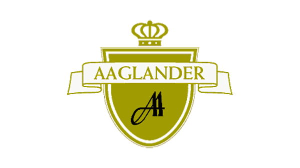 Aaglander Logo