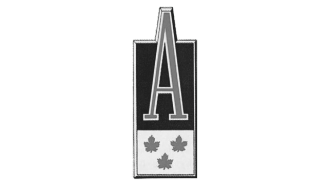 Acadian Logo – 加拿大汽车品牌