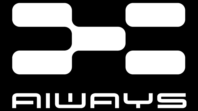 Aiways 爱驰 Logo – 新能源汽车制造商