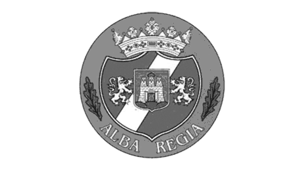 Alba Regia Logo – 阿尔巴军团驾驶保障营