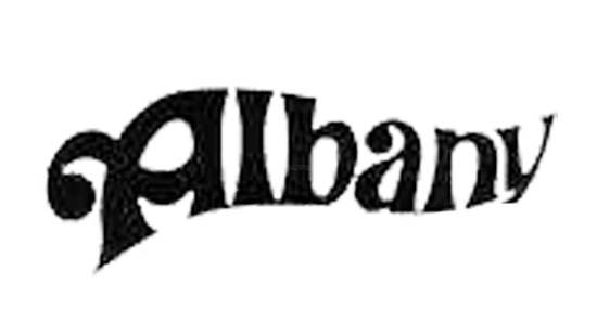 Albany Logo – 奥尔巴尼汽车公司