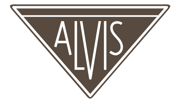 Alvis Logo – 英国的汽车制造商