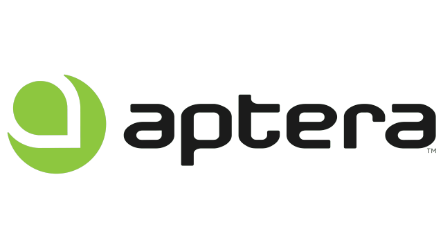 Aptera Motors Logo – 美国电动汽车制造商