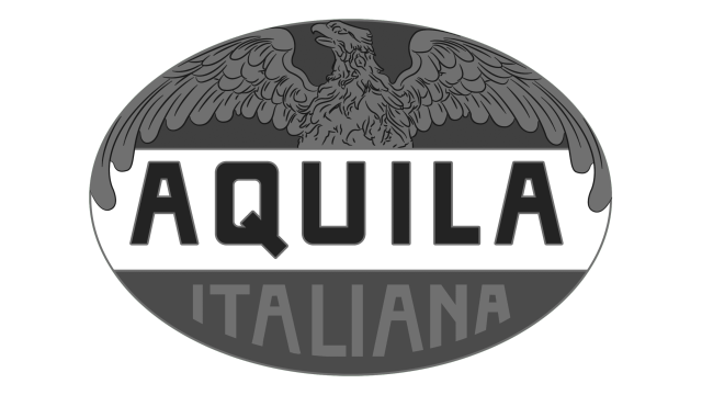 Aquila Italiana Logo – 意大利汽车制造商