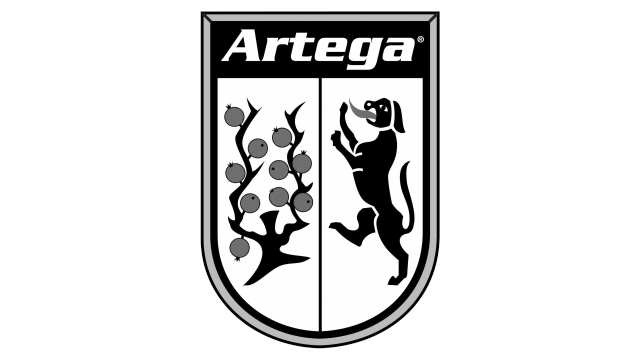 Artega Logo – 德国汽车制造商