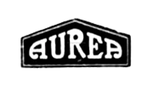 Aurea Logo – 意大利汽车制造商